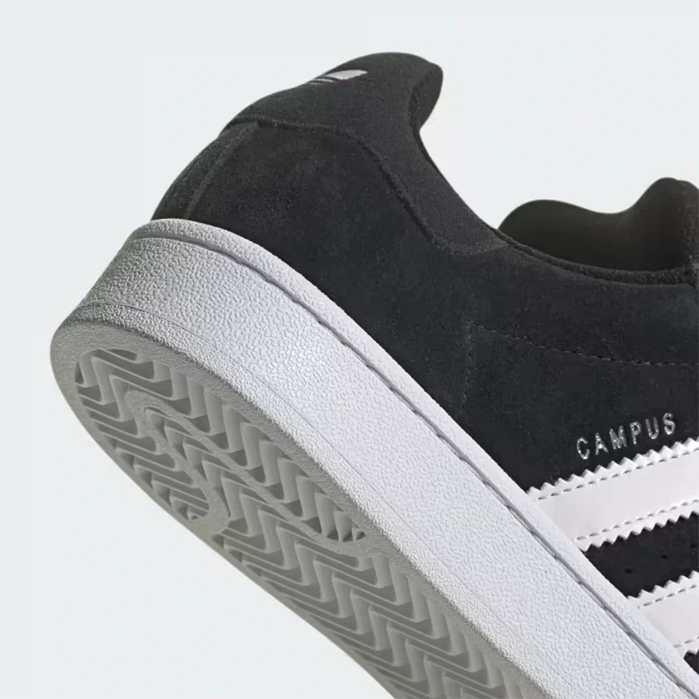 Campus 00s Core Black Almost – Pink Elegante