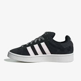 Campus 00s Core Black Almost – Pink Elegante