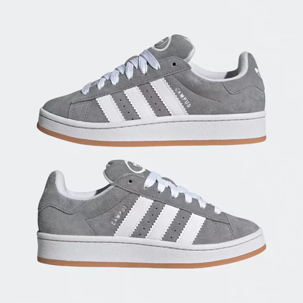 Campus 00s Grey – Three Elegante