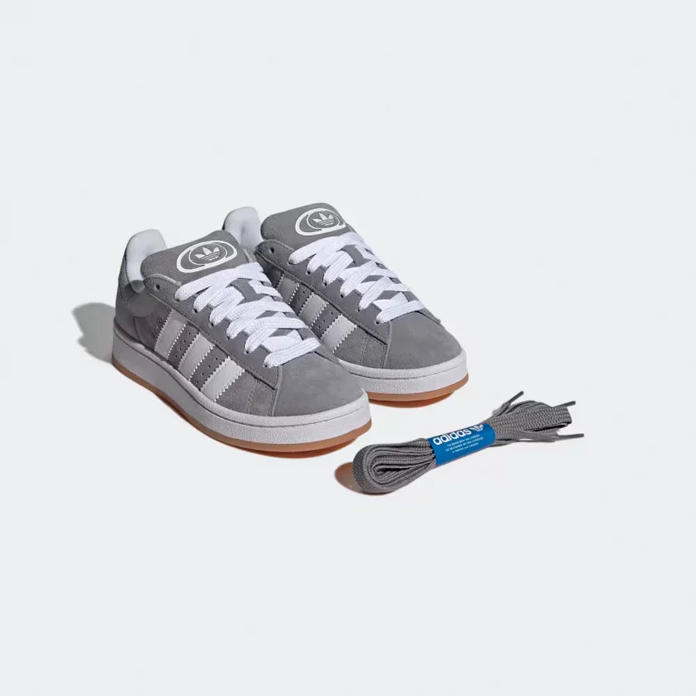 Campus 00s Grey – Three Elegante