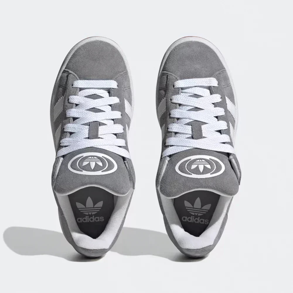 Campus 00s Grey – Three Elegante