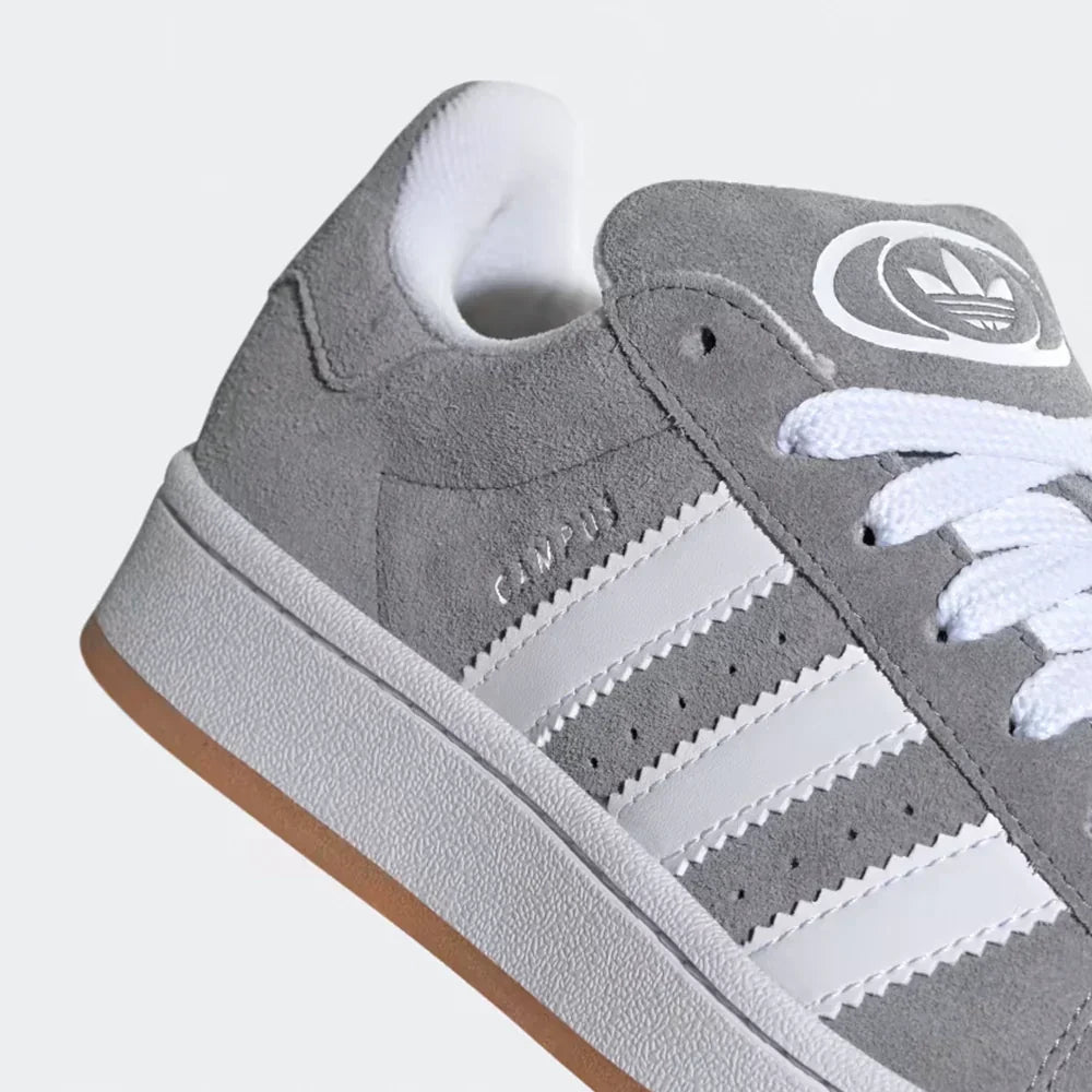 Campus 00s Grey – Three Elegante
