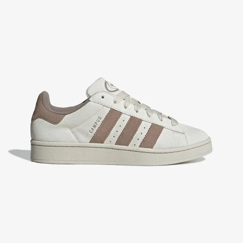 Campus 00s White – Brown Confortável