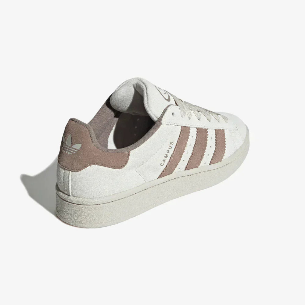 Campus 00s White – Brown Confortável