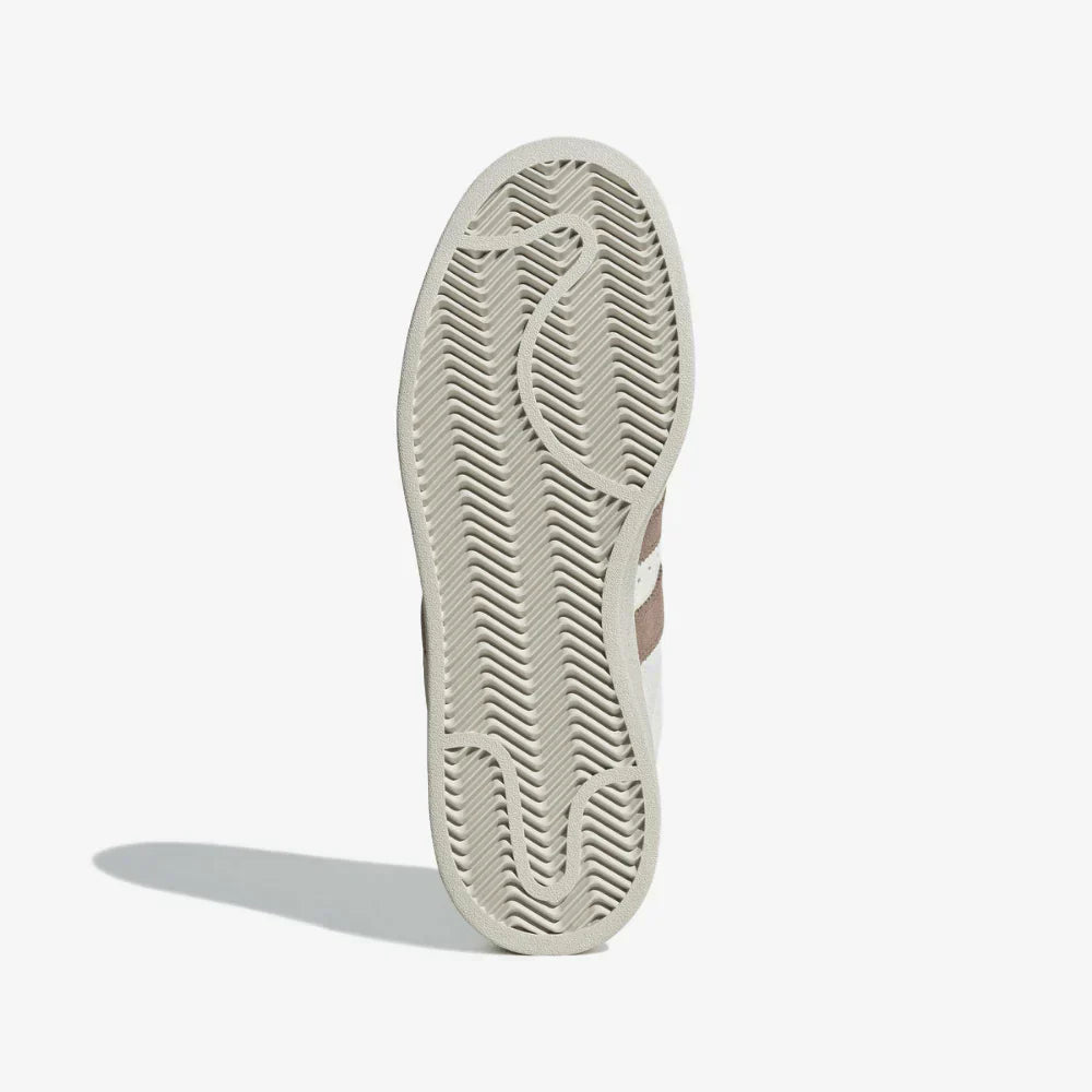 Campus 00s White – Brown Confortável