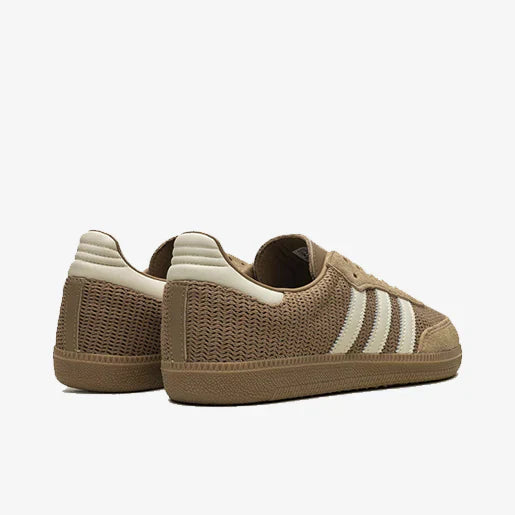 Samba OG – Cardboard Exclusivo