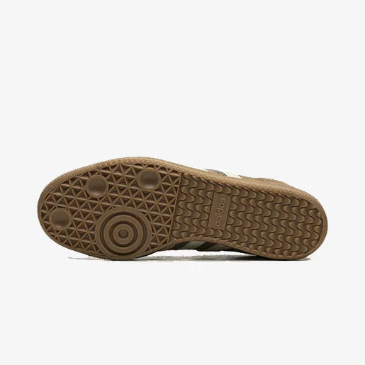 Samba OG – Cardboard Exclusivo