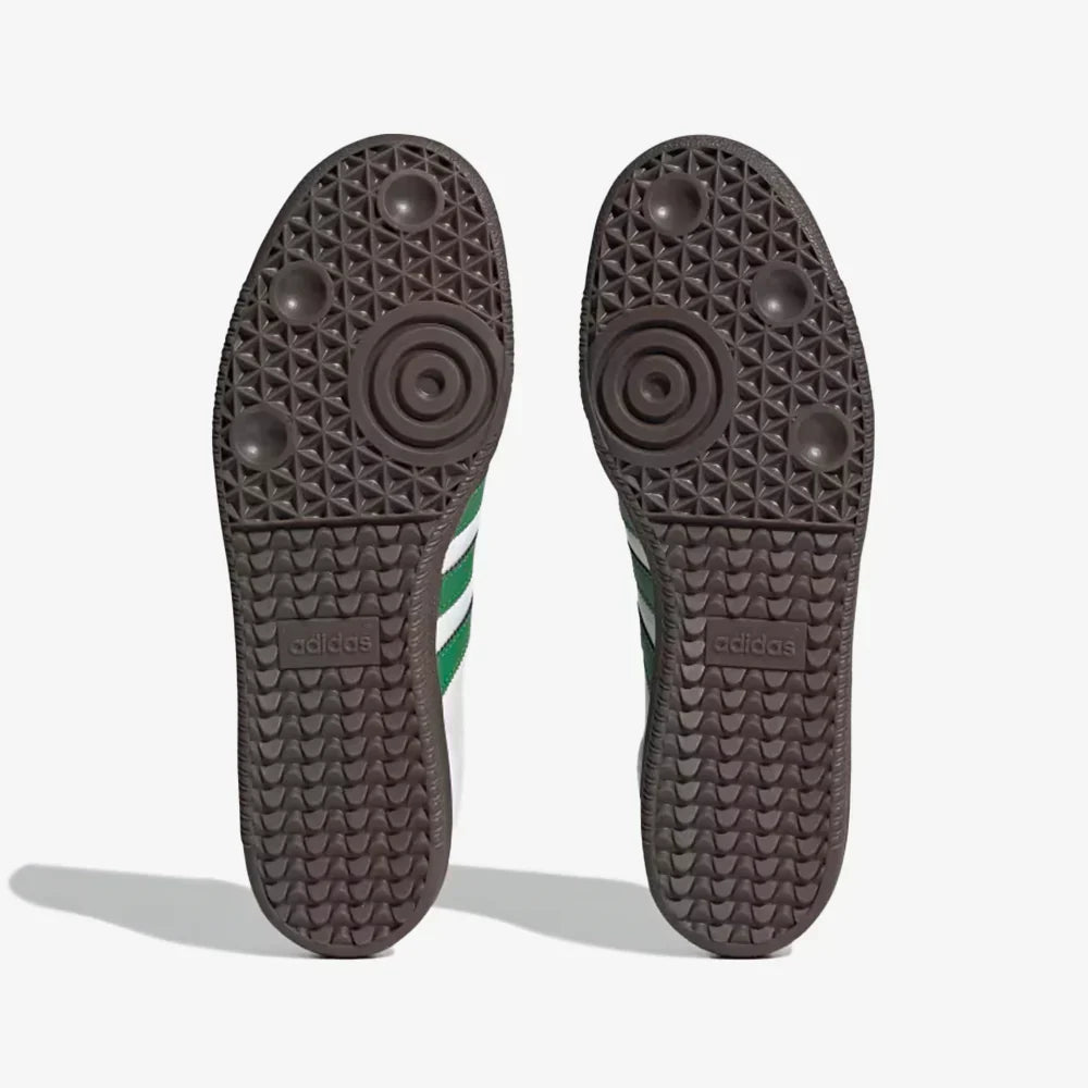 Samba OG – Green Exclusivo