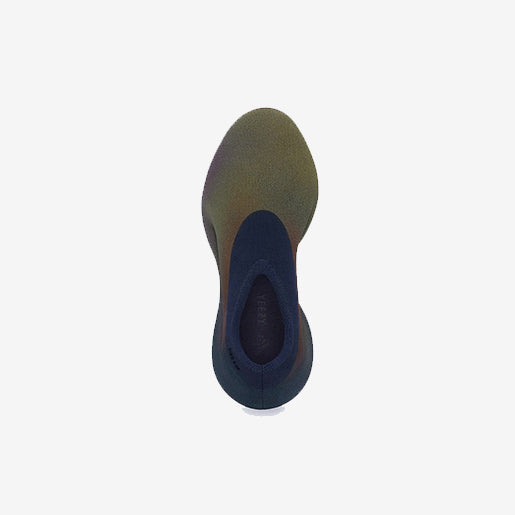 Yeezy Knit Runner Fade – Indigo Premium