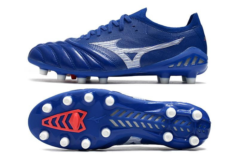 Chuteira MORELIA NEO III – Campo Premium
