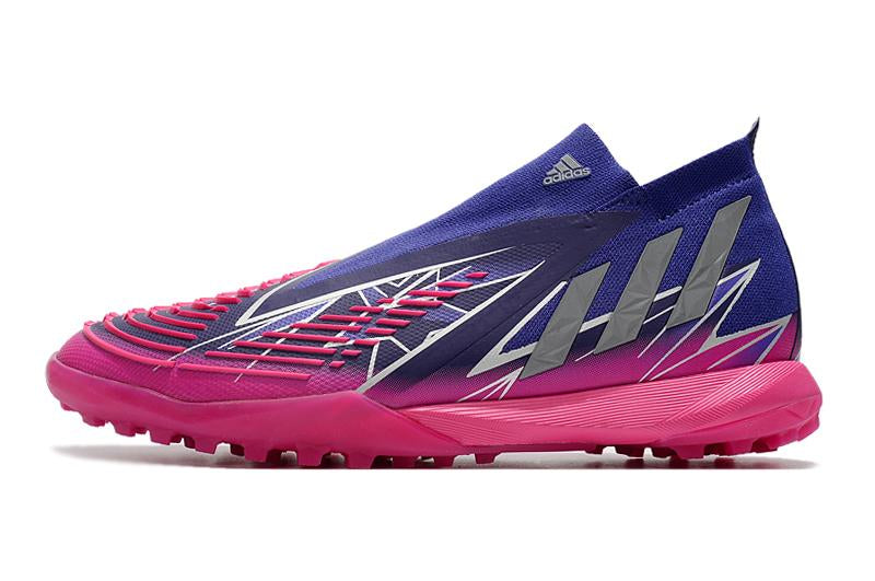Chuteira Predator Edge .1 – Society Exclusivo