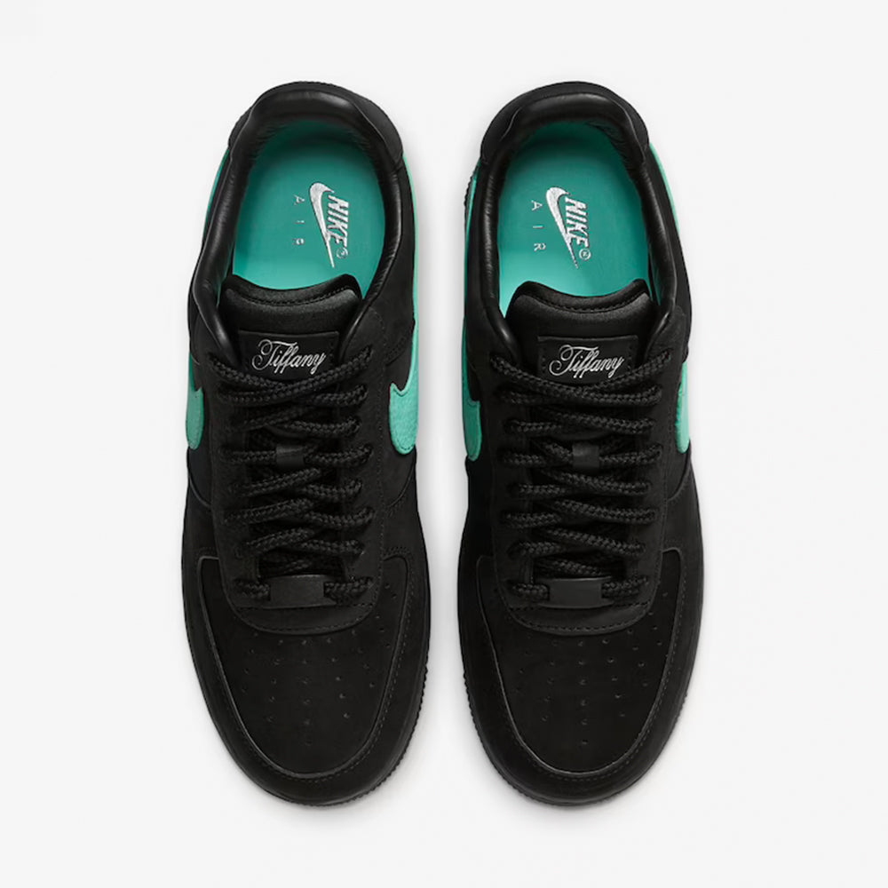 Air Force 1 x Tiffany & Co. 1837 – Elegante