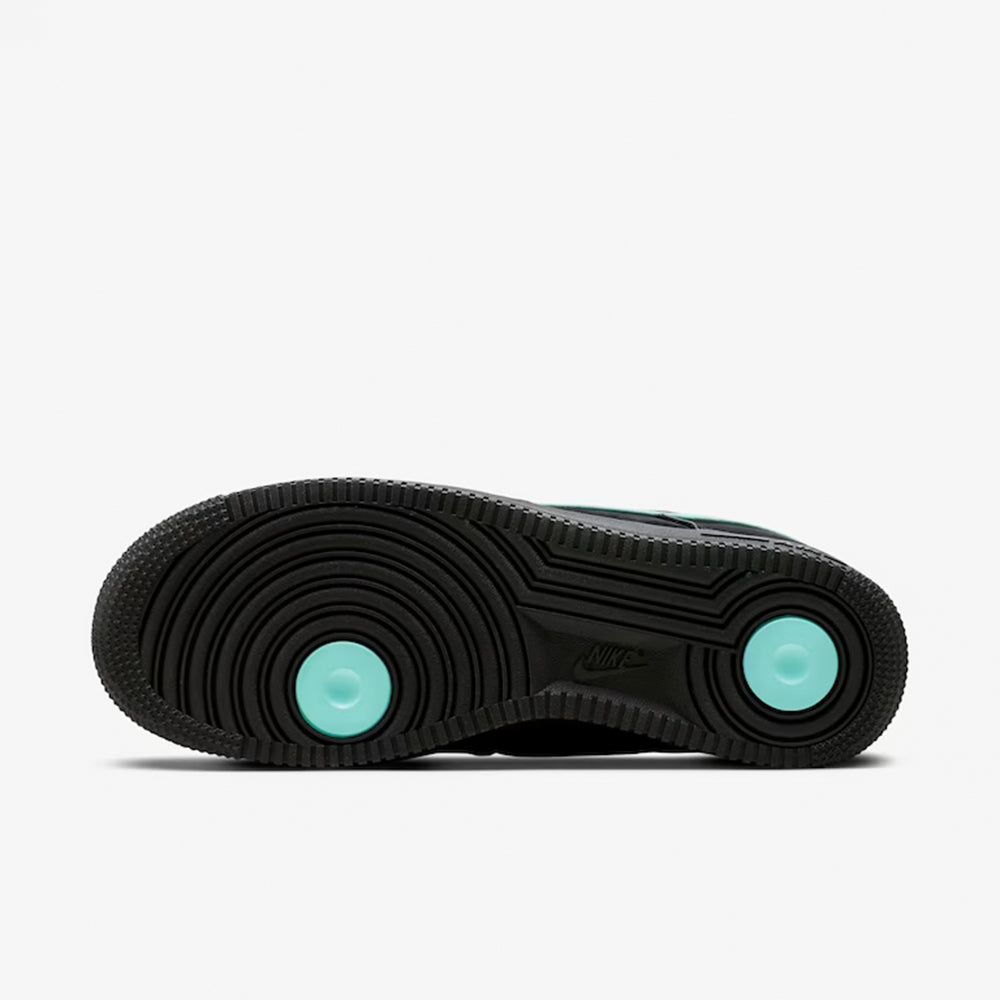 Air Force 1 x Tiffany & Co. 1837 – Elegante