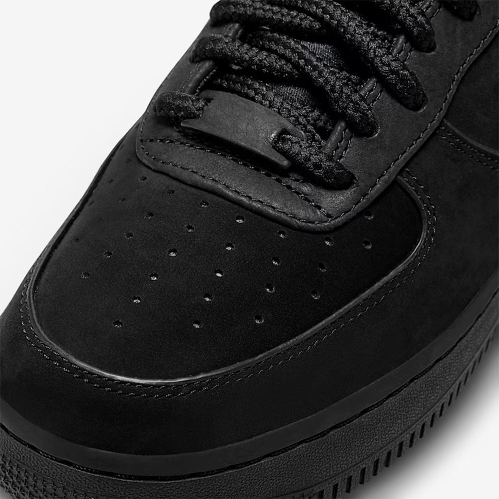 Air Force 1 x Tiffany & Co. 1837 – Elegante