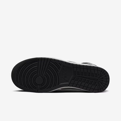 Air Jordan 1 High '85 Black – White Elegante
