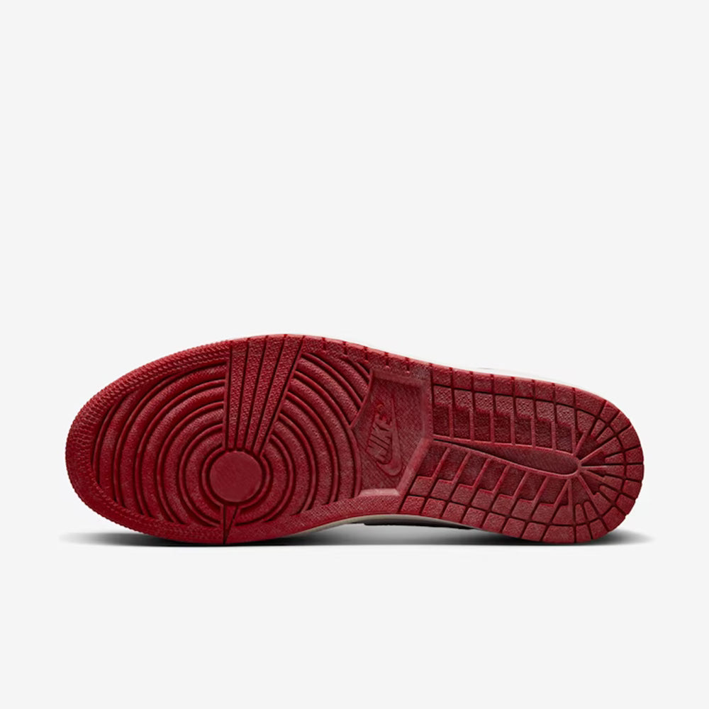 Air Jordan 1 High Chicago Lost and – Found Elegante