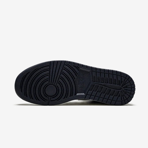 Air Jordan 1 High – Obsidian Elegante