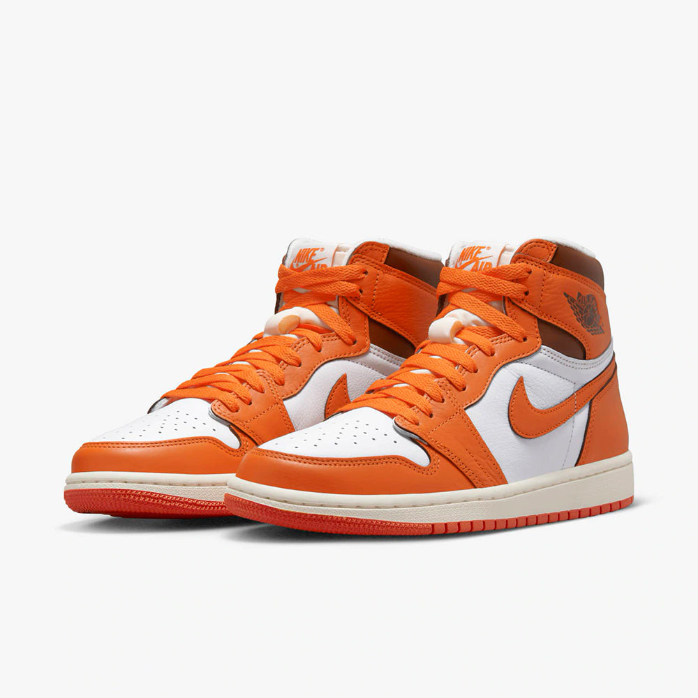 Air Jordan 1 High – Starfish Elegante