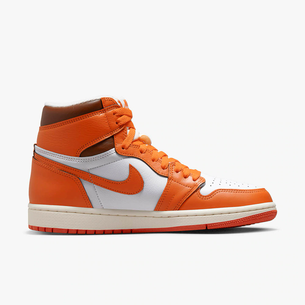Air Jordan 1 High – Starfish Elegante