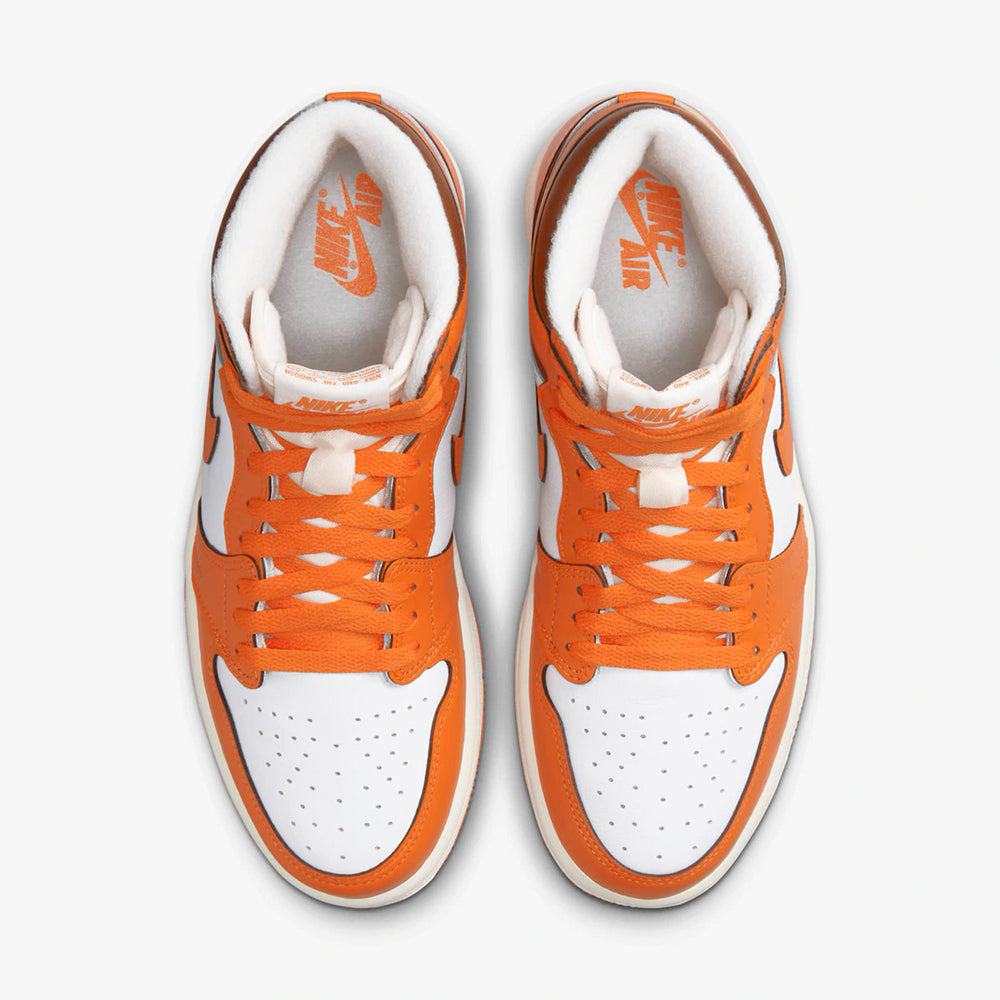 Air Jordan 1 High – Starfish Elegante