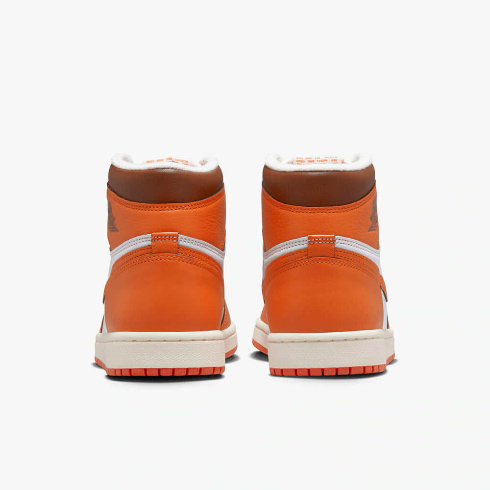 Air Jordan 1 High – Starfish Elegante