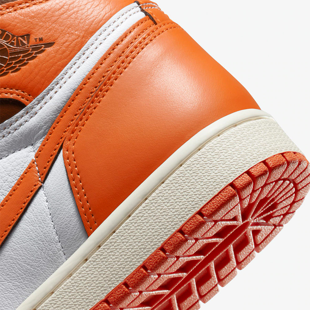 Air Jordan 1 High – Starfish Elegante