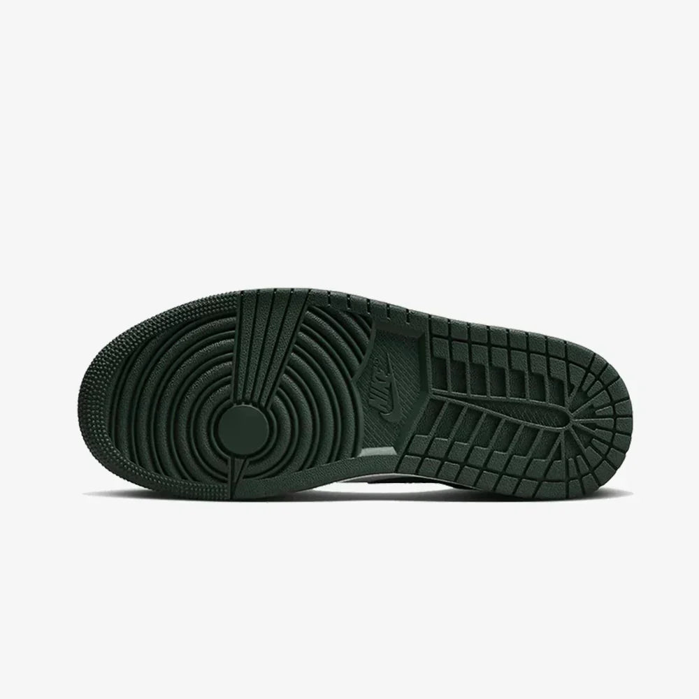 Air Jordan 1 Low Galactic – Jade Confortável