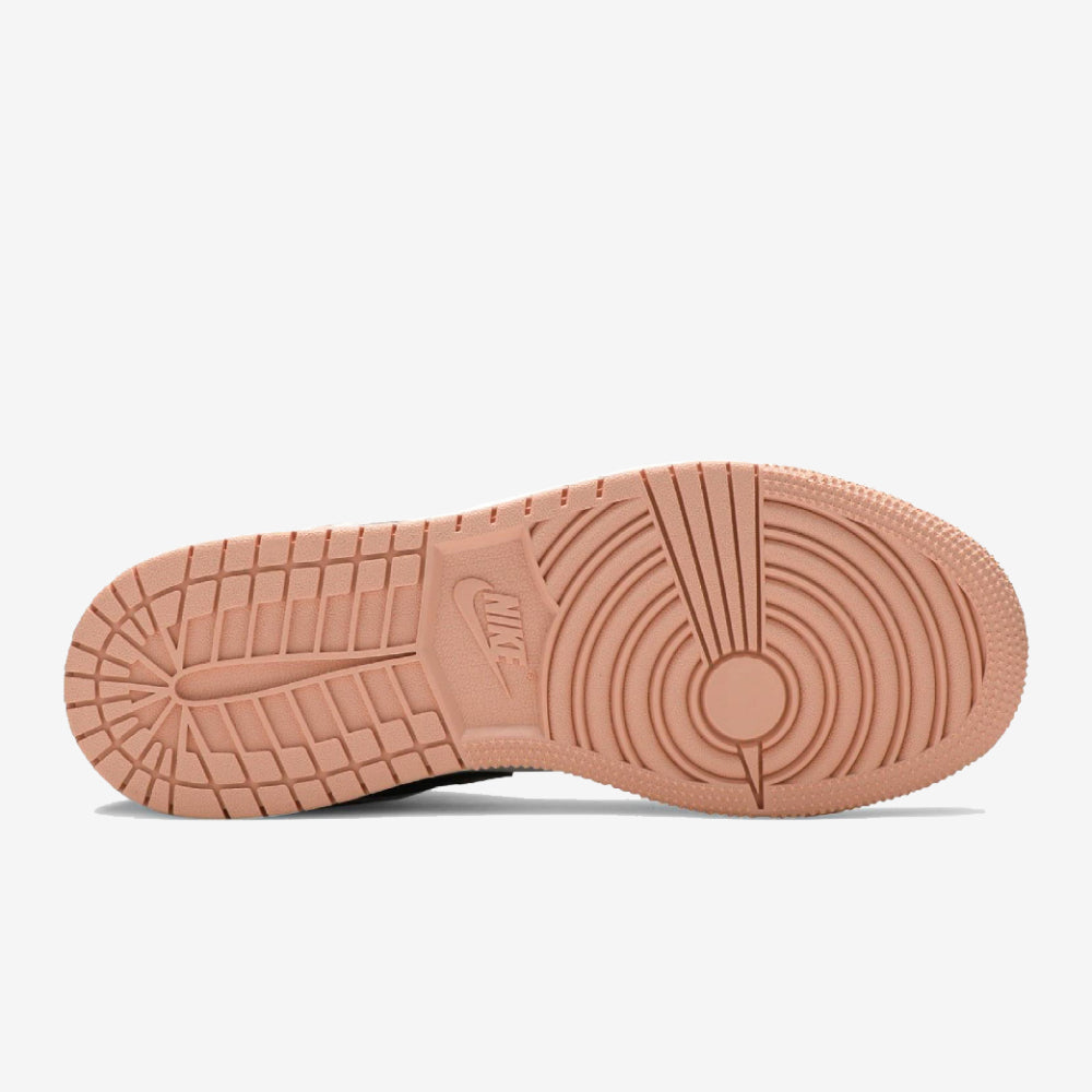 Air Jordan 1 Low Light Arctic – Pink Premium