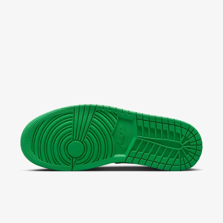 Air Jordan 1 Low Lucky – Green Premium