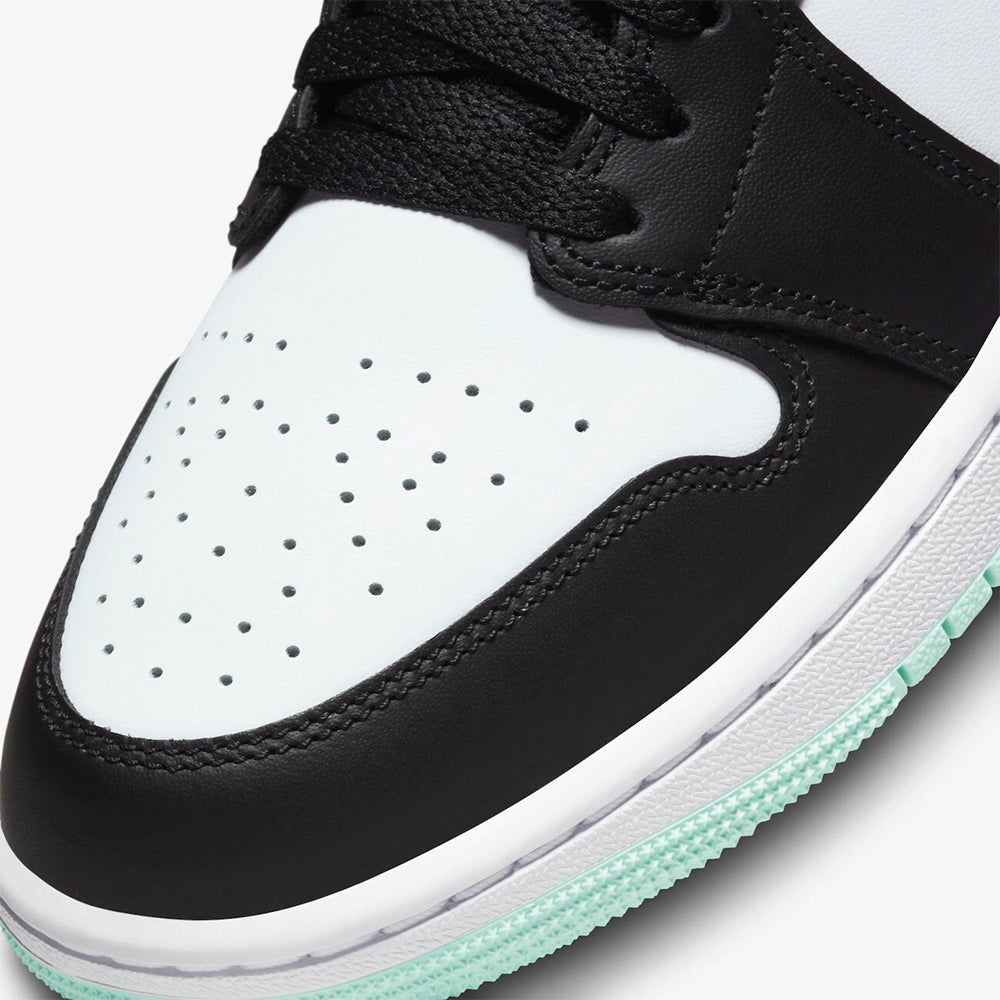 Air Jordan 1 Low Tie – Dye Exclusivo
