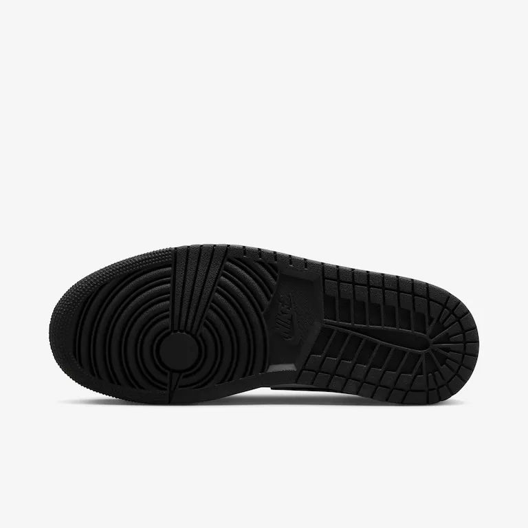 Air Jordan 1 Mid – Panda Exclusivo