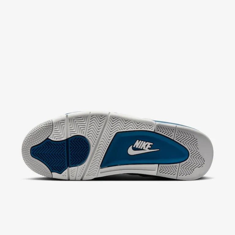 Air Jordan 4 Military – Blue Exclusivo