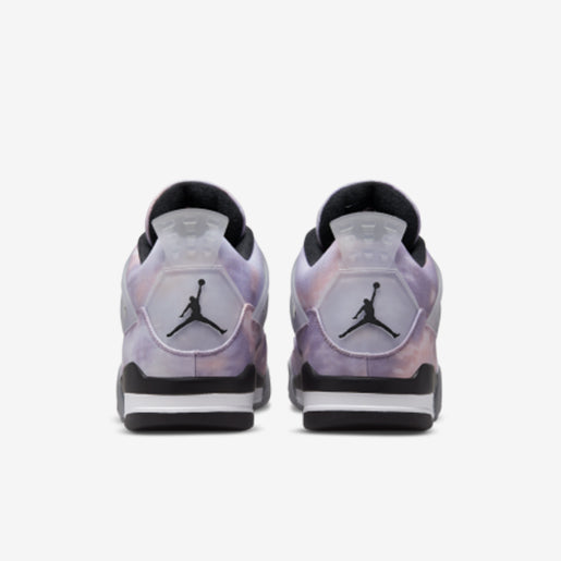 Air Jordan 4 Zen – Master Premium