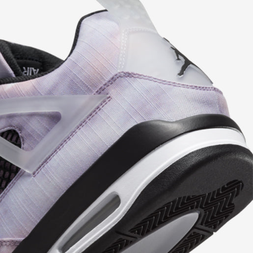 Air Jordan 4 Zen – Master Premium