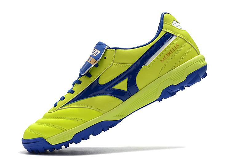 Chuteira Mizuno Morelia II Sala Classic – Society Premium