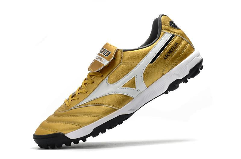 Chuteira Mizuno Morelia II Sala Classic – Society Premium