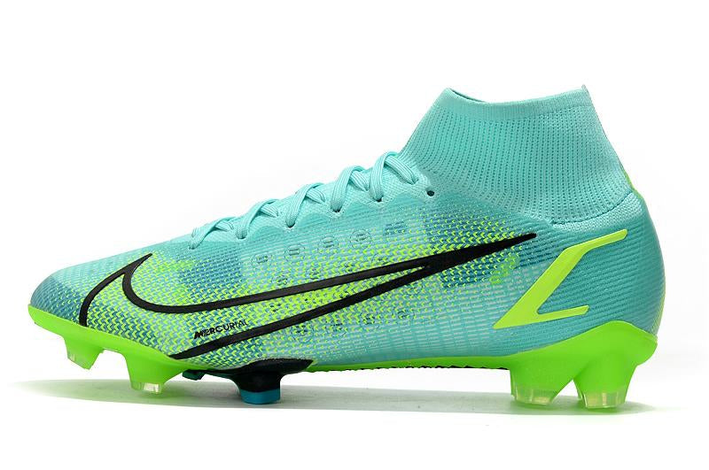 Chuteira Mercurial Superfly 8 Elite – Campo Confortável