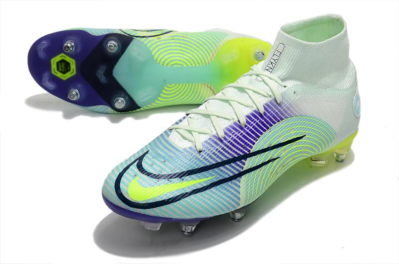 Chuteira Mercurial Dream Speed Superfly 8 Elite SG Campo SG – Campo Clássico