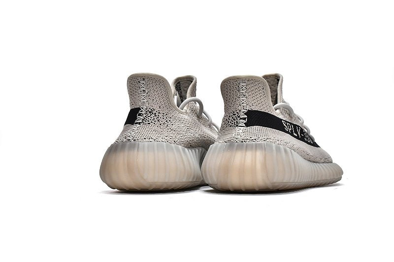 Yeezy Boost 350 V2 – Slate Clássico