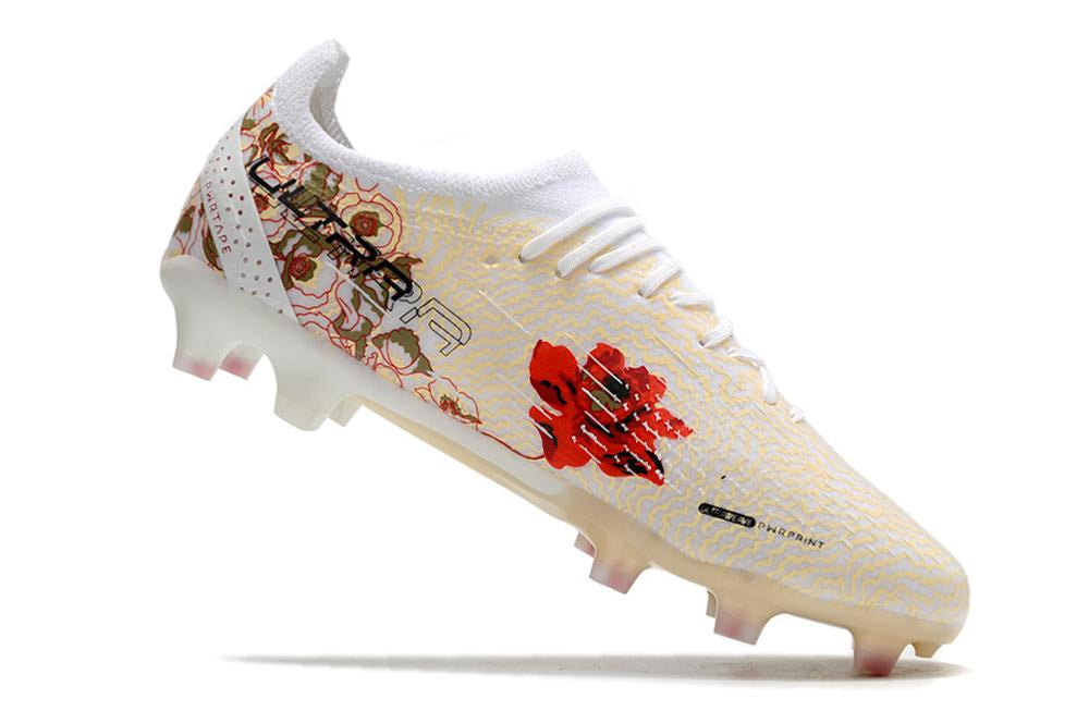 Chuteira Ultra Ultimate – Campo Premium