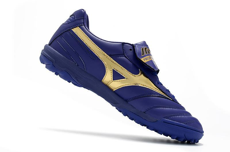 Chuteira Mizuno Morelia II Sala Classic – Society Premium