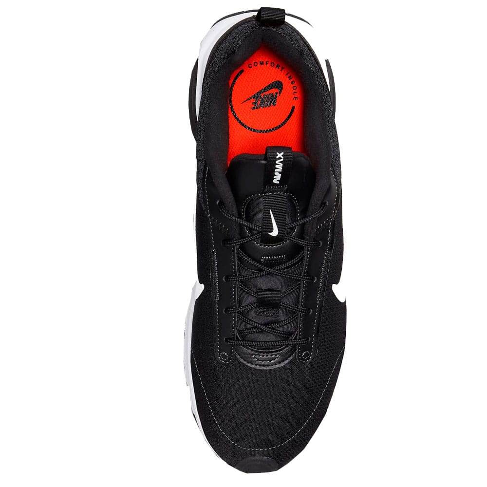 TÊNIS AIR MAX INTRLK LITE - MASCULINO - +BRANCO – Preto Black