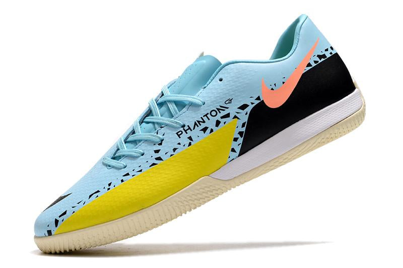 Chuteira Phantom React GT2 Pro – Futsal Confortável