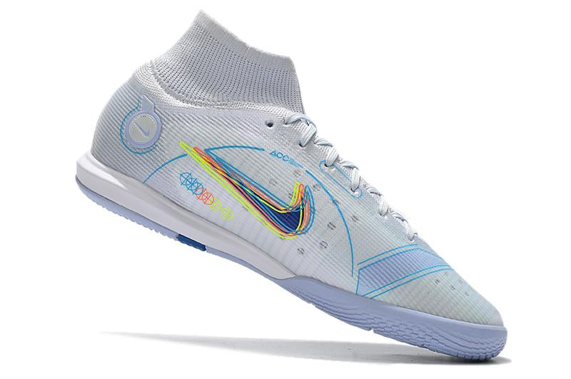 Chuteira Superfly 9 Elite – Futsal Elegante