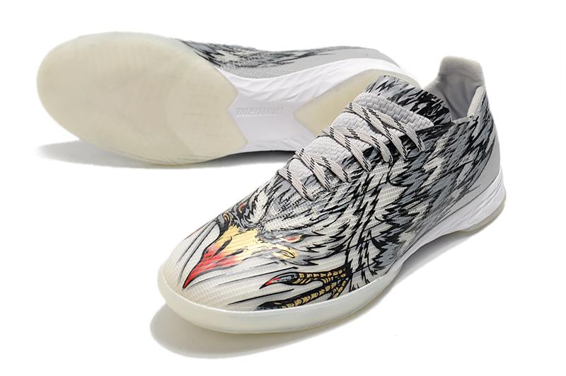 Chuteira X Ghosted.1 – Futsal Exclusivo