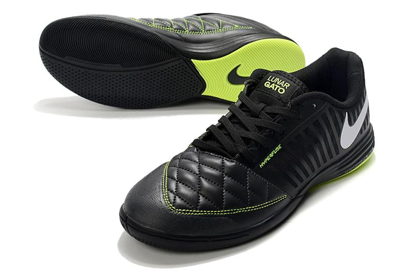 Chuteira Lunar Gato II – Futsal Confortável