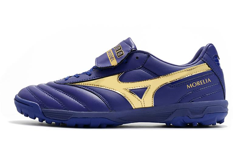 Chuteira Mizuno Morelia II Sala Classic – Society Premium