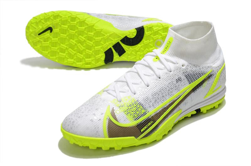 Chuteira Mercurial Superfly 9 Elite – Society Exclusivo
