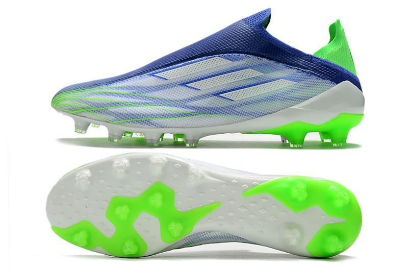 Chuteira X Speed Flow + AG – Campo Confortável