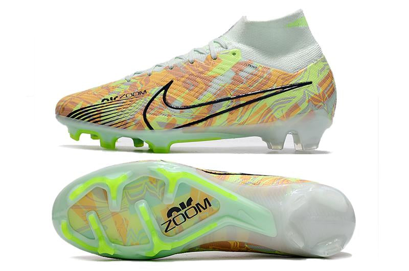 Chuteira Air Zoom Mercurial Superfly IX Elite – Campo Premium